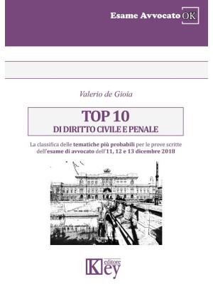 Top 10 di diritto civile e ...
