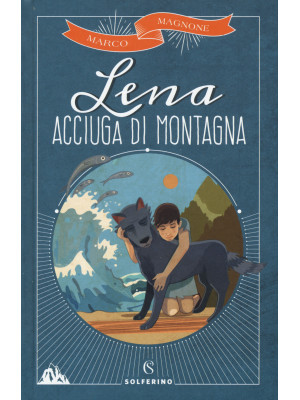 Lena, acciuga di montagna
