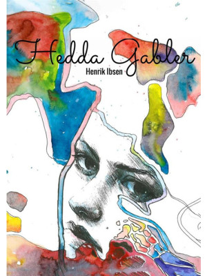 Hedda Gabler. Ediz. inglese