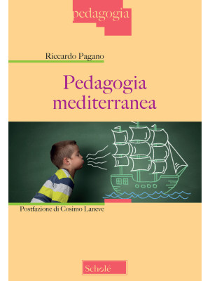 Pedagogia mediterranea