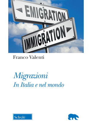 Migrazioni. In Italia e nel...