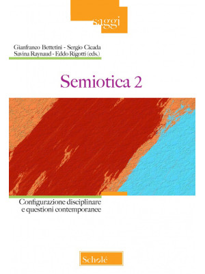 Semiotica. Vol. 2: Configur...