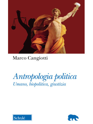 Antropologia politica. Uman...