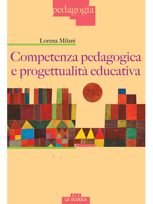 Competenza pedagogica e pro...