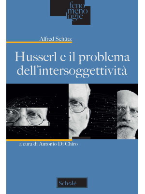 Husserl e il problema dell'...
