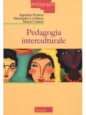 Pedagogia interculturale. N...