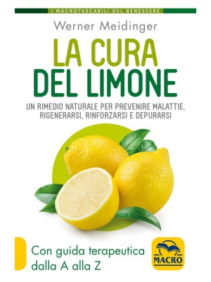 La cura del limone. Un rime...