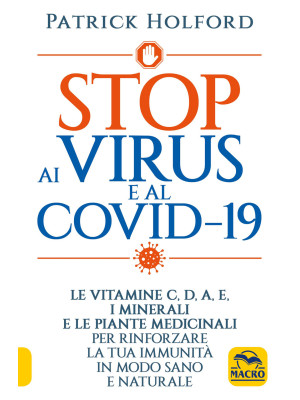 Stop ai virus e al Covid-19