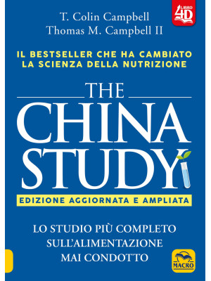The China study. Lo studio ...