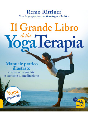 Il grande libro della yoga ...