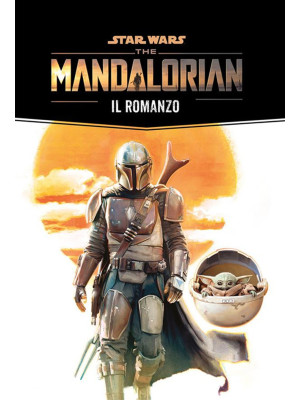 The Mandalorian: il romanzo...