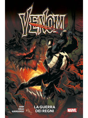 Venom. Vol. 4: La guerra de...