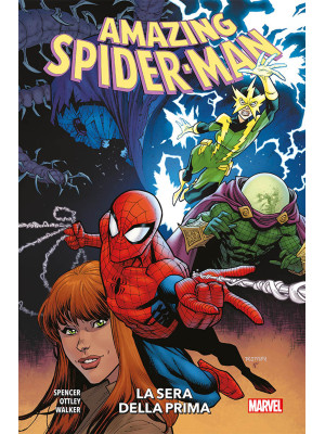 Amazing Spider-Man. Vol. 5:...