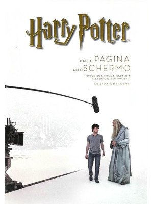 Harry Potter: dalla pagina ...