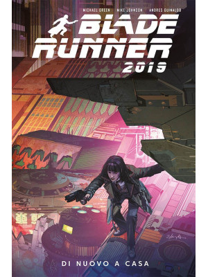 Blade Runner 2019. Vol. 3: ...