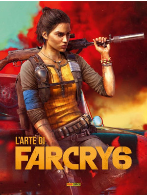 L'arte di Far Cry 6. Ediz. ...