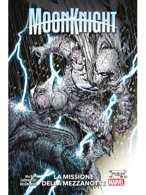 Moon Knight. Vol. 1: La mis...