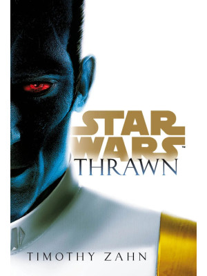 Thrawn. Star Wars romanzi