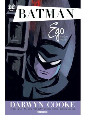 Batman. Ego e altre storie