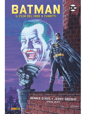 Batman. Il film del 1989 a ...