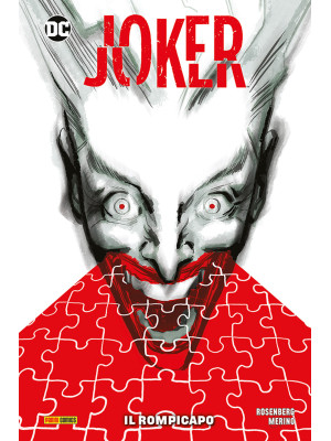 Joker. Il rompicapo