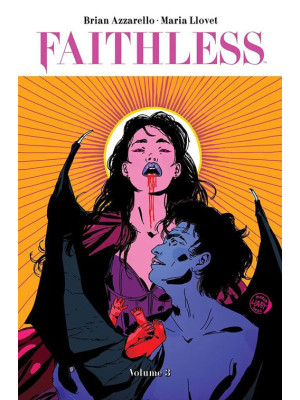 Faithless. Vol. 3