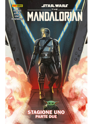 The Mandalorian. Star wars....