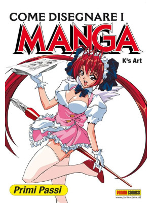 Come disegnare i Manga. Vol...