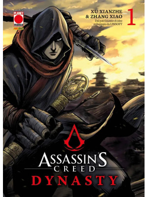 Dynasty. Assassin's Creed. ...