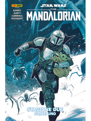The Mandalorian. Star wars....