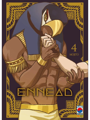 Ennead. Vol. 4