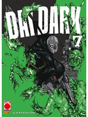 Dai dark. Vol. 7