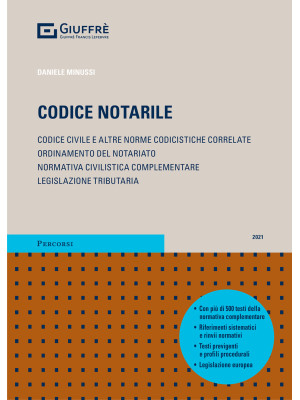 Codice notarile