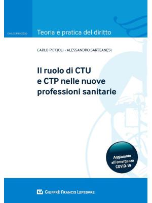 Il ruolo del CTU e CTP nell...