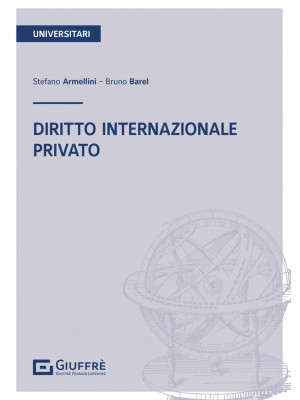 Diritto internazionale privato