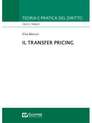 Il transfer pricing