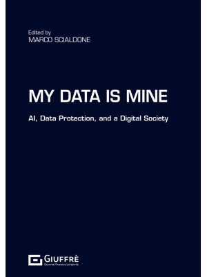 My data is mine