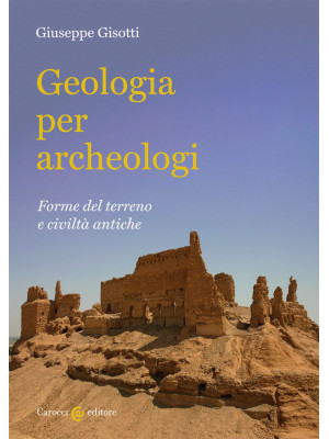 Geologia per archeologi. Fo...
