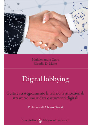 Digital lobbying. Gestire s...