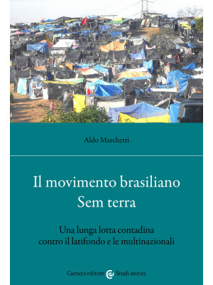 Il movimento brasiliano Sem...