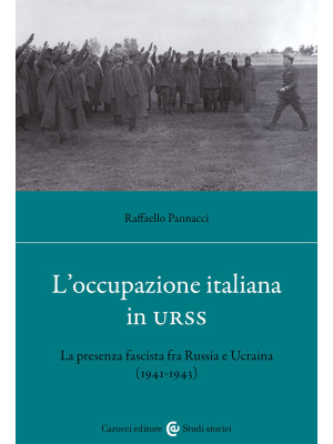 L'occupazione italiana in U...