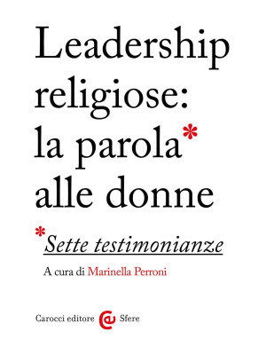 Leadership religiose: la pa...