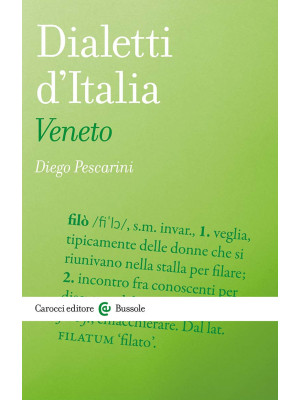 Dialetti d'Italia: Veneto