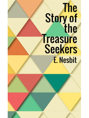 The story of the treasure s...