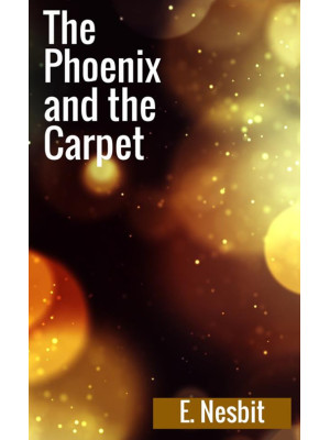 The phoenix and the carpet