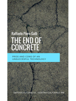 The end of concrete. Pros a...