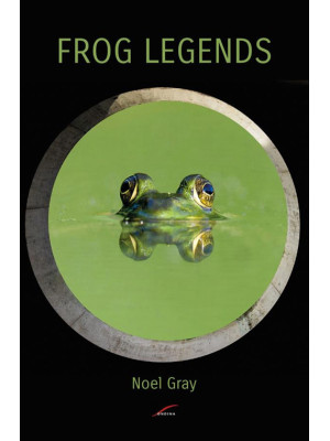 Frog legends