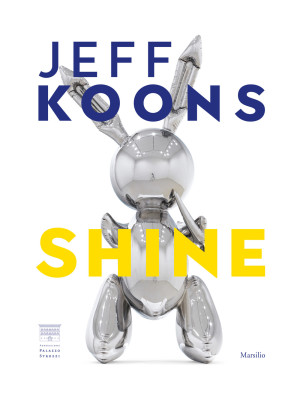 Jeff Koons. Shine. Ediz. it...