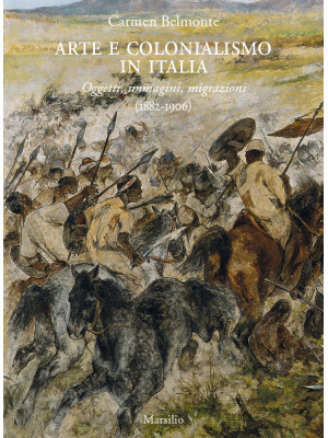 Arte e colonialismo in Ital...