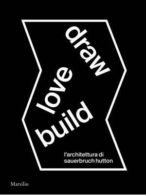 Draw love build. L'architet...